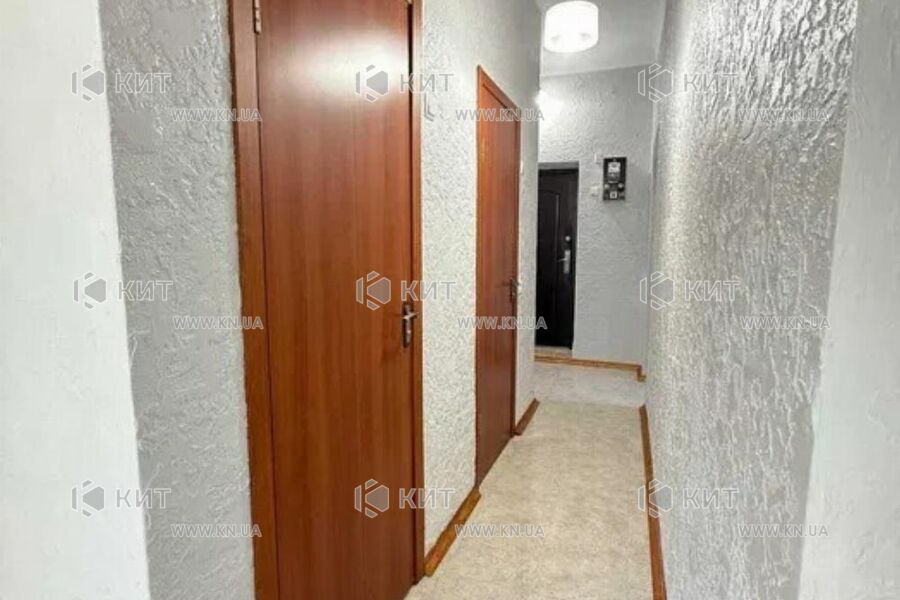 Продажа квартиры Харьков, Одесская, 45м²