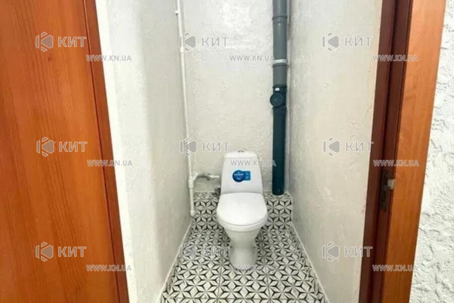 Продажа квартиры Харьков, Одесская, 45м²