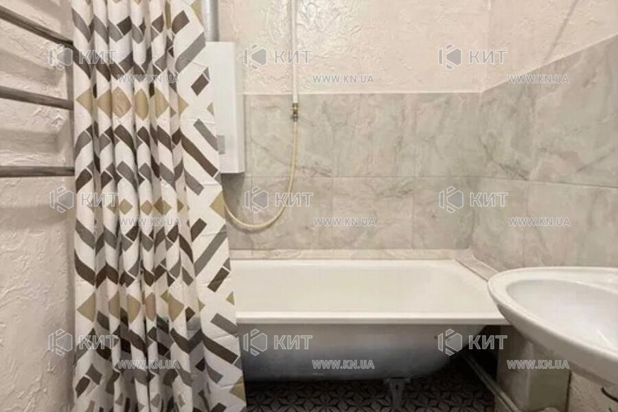 Продажа квартиры Харьков, Одесская, 45м²