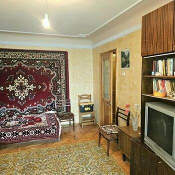 Продаж квартир - Харків,  Зернова вул.  55А