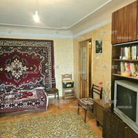 Продаж квартири Харків, Одеська, 37м²