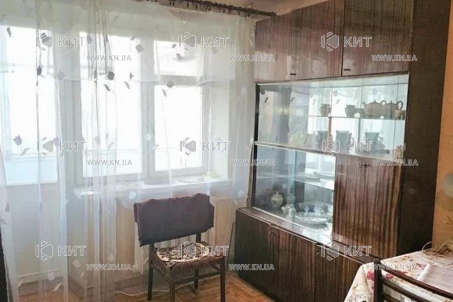 Продаж квартири Харків, Одеська, 37м²
