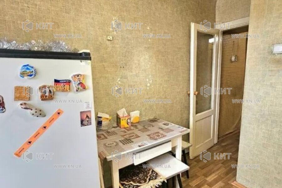 Продаж квартири Харків, Одеська, 37м²