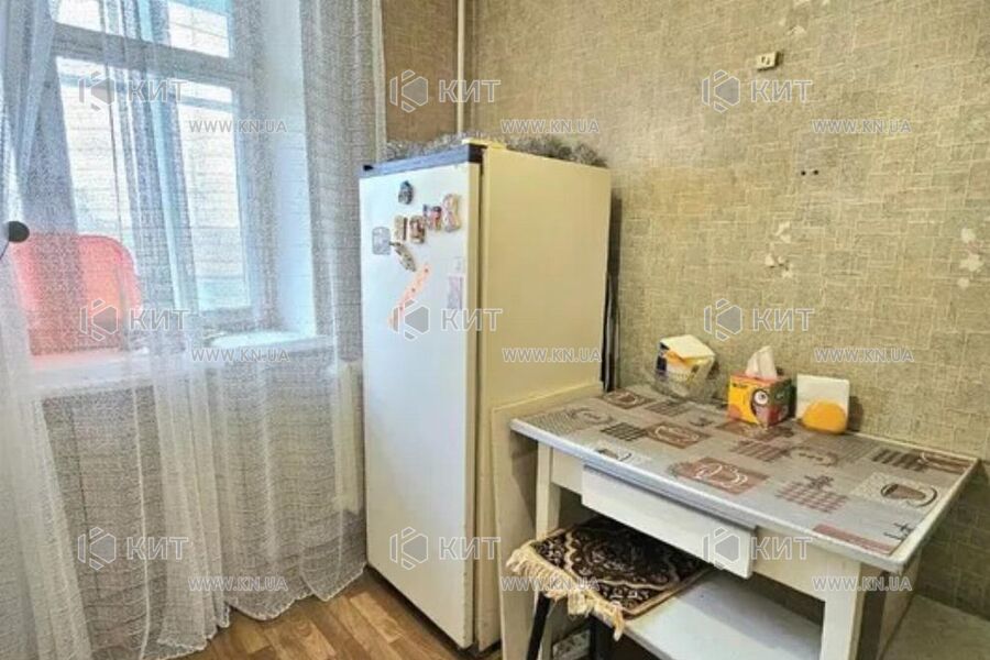 Продаж квартири Харків, Одеська, 37м²