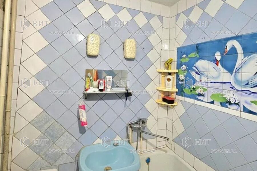 Продаж квартири Харків, Одеська, 37м²