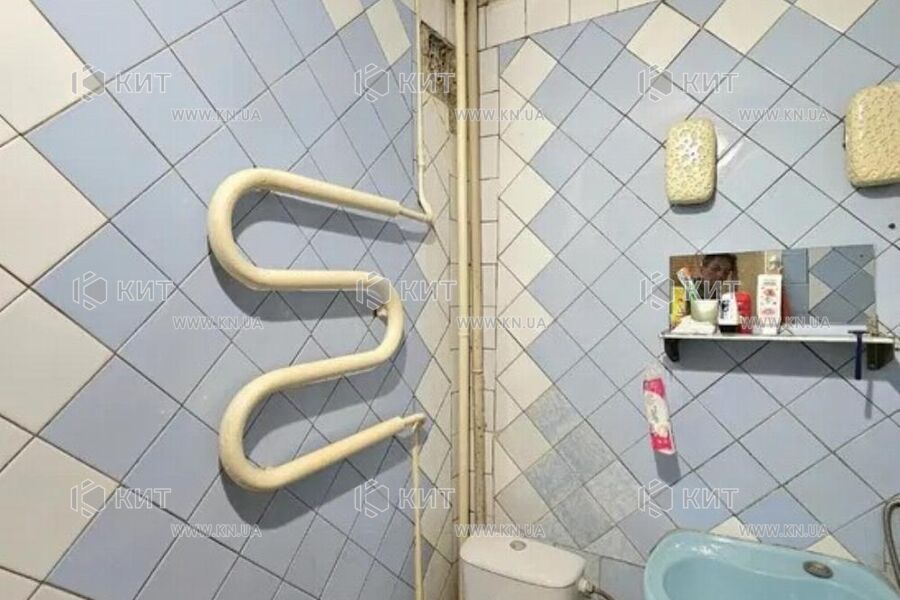 Продаж квартири Харків, Одеська, 37м²