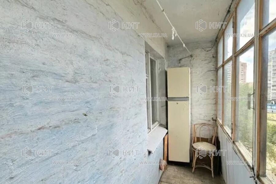 Продаж квартири Харків, Одеська, 37м²