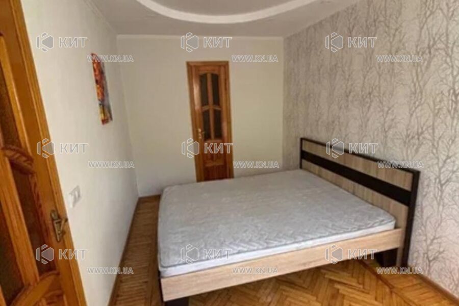 Продаж квартири Харків, ХТЗ, Рогань, 46.4м²