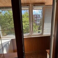 Продаж квартири Харків, ХТЗ, Рогань, 46.4м²