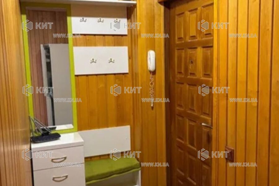 Продаж квартири Харків, ХТЗ, Рогань, 46.4м²