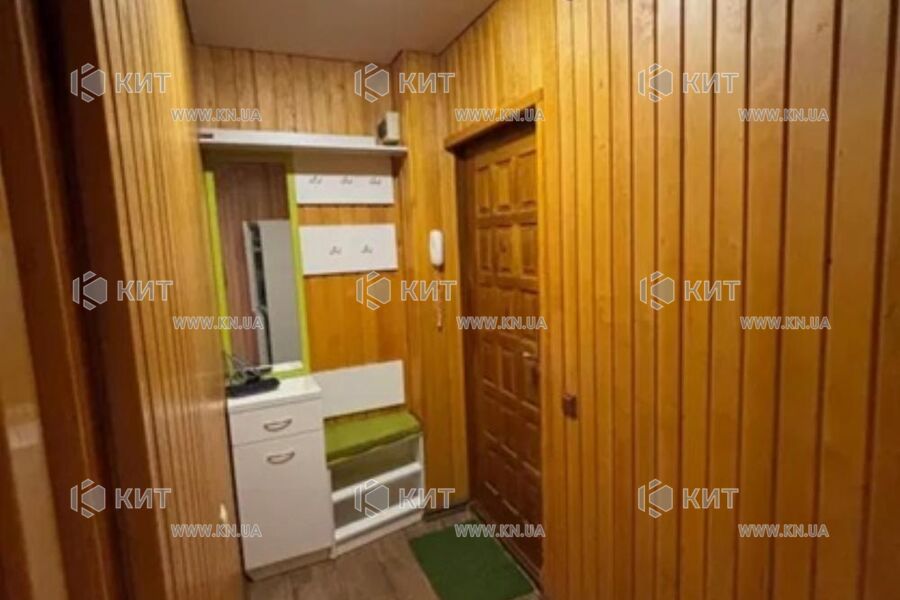 Продаж квартири Харків, ХТЗ, Рогань, 46.4м²