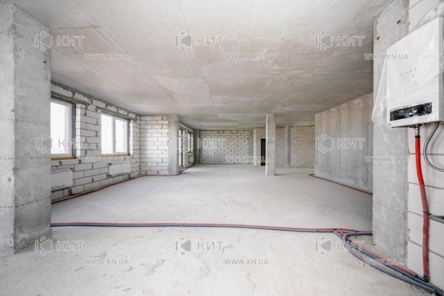 Продажа квартиры Харьков, Центр, 176м²