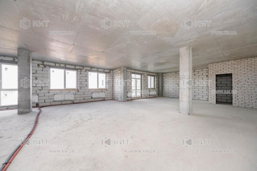 Продажа квартиры Харьков, Центр, 176м²