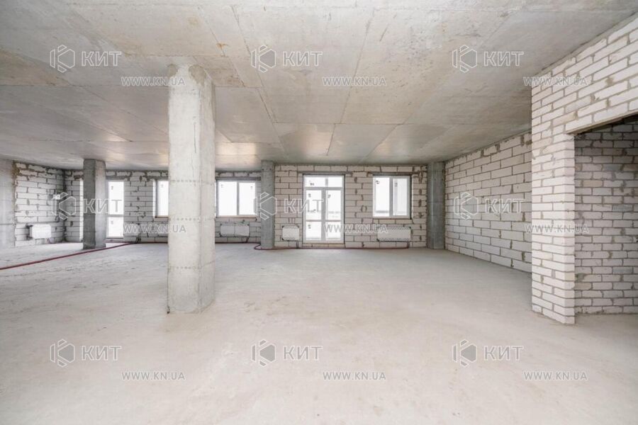 Продажа квартиры Харьков, Центр, 176м²