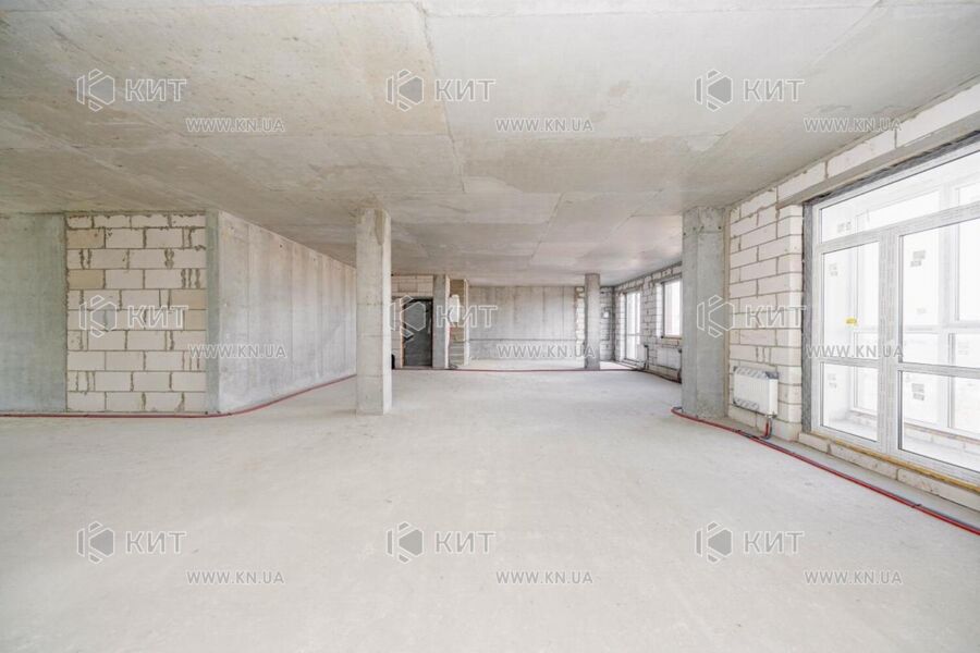 Продажа квартиры Харьков, Центр, 176м²