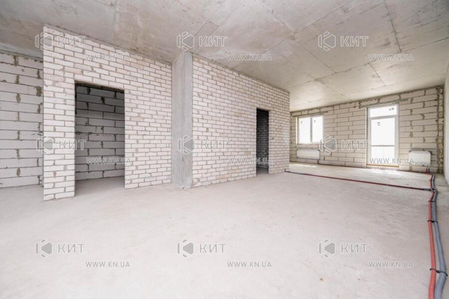 Продажа квартиры Харьков, Центр, 176м²