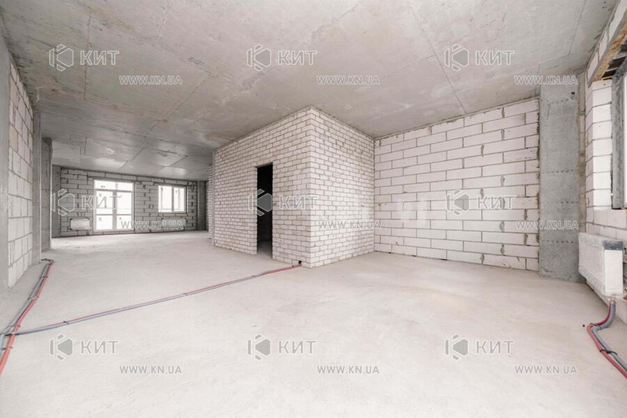 Продажа квартиры Харьков, Центр, 176м²