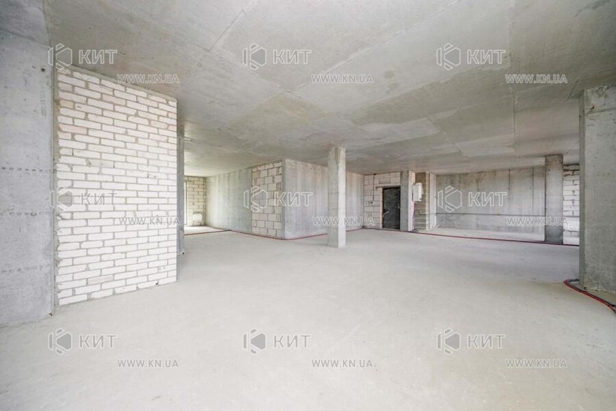 Продажа квартиры Харьков, Центр, 176м²