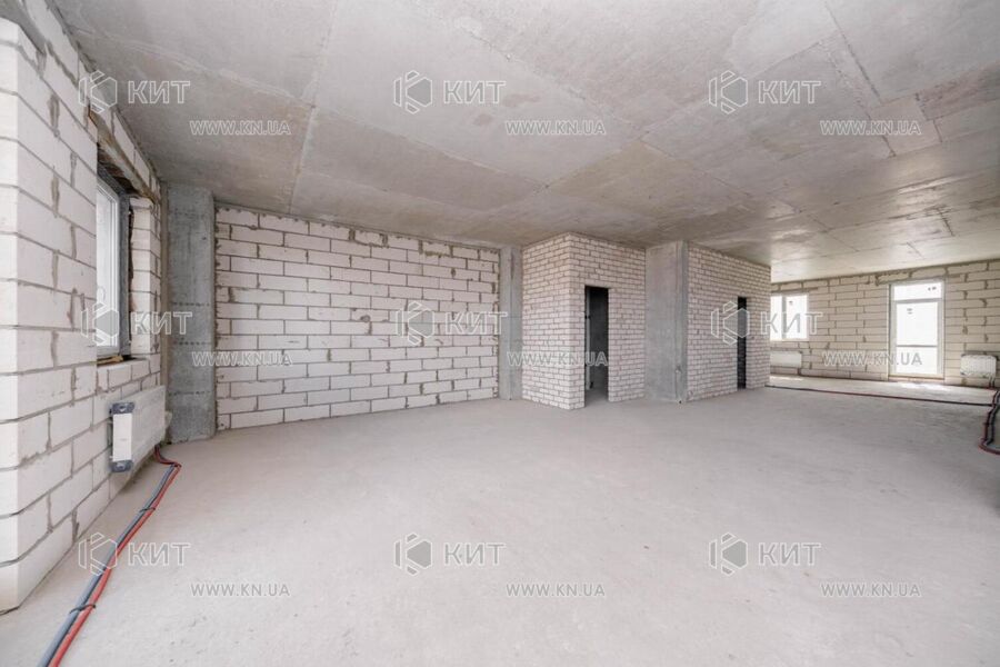 Продажа квартиры Харьков, Центр, 176м²