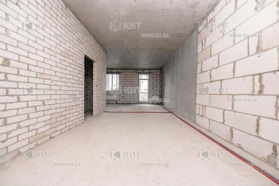 Продажа квартиры Харьков, Центр, 176м²