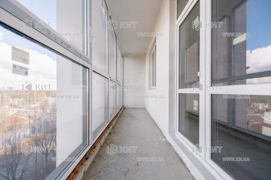 Продажа квартиры Харьков, Центр, 176м²