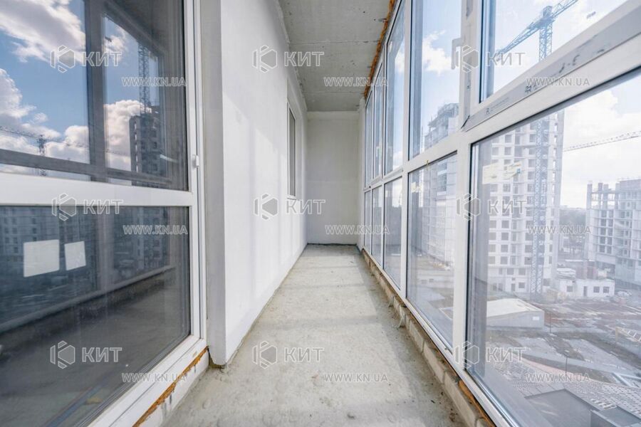 Продажа квартиры Харьков, Центр, 176м²