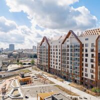 Продажа квартиры Харьков, Центр, 176м²