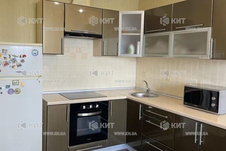 Продаж квартири Харків, Гагаріна, Спортивна, Захисників, 53м²