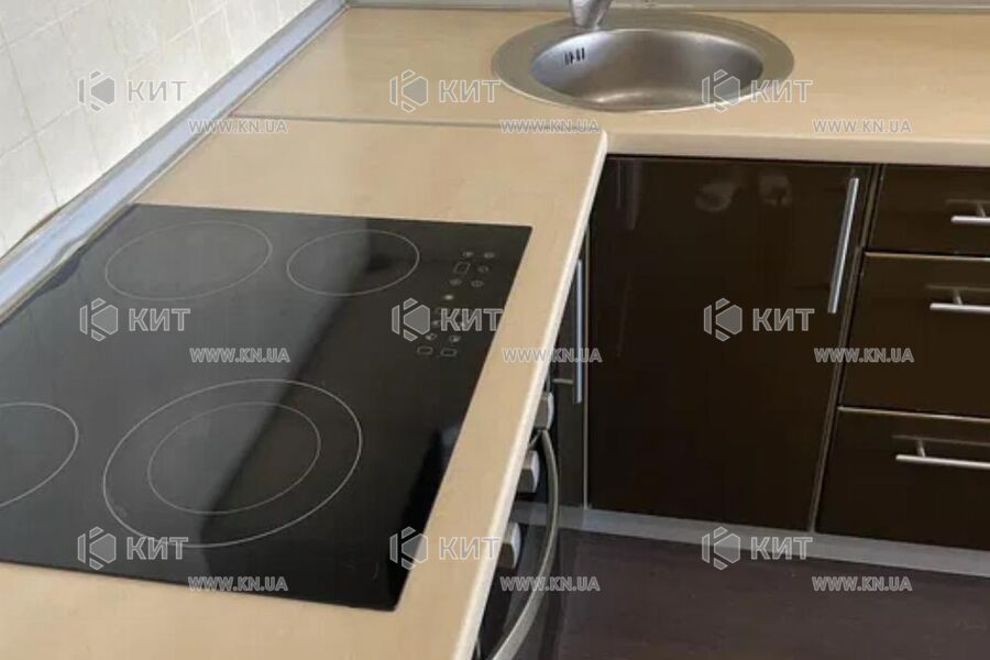 Продаж квартири Харків, Гагаріна, Спортивна, Захисників, 53м²