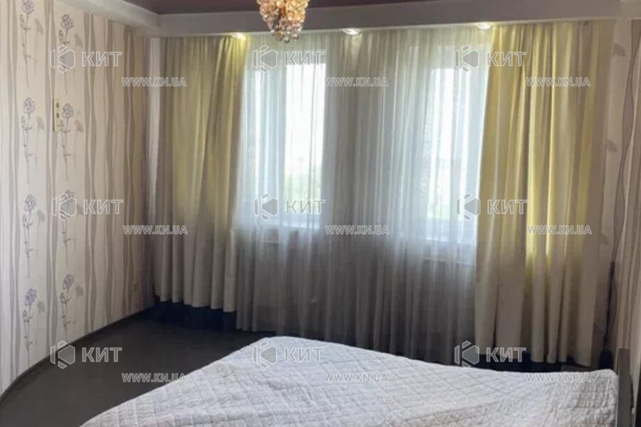 Продаж квартири Харків, Гагаріна, Спортивна, Захисників, 53м²