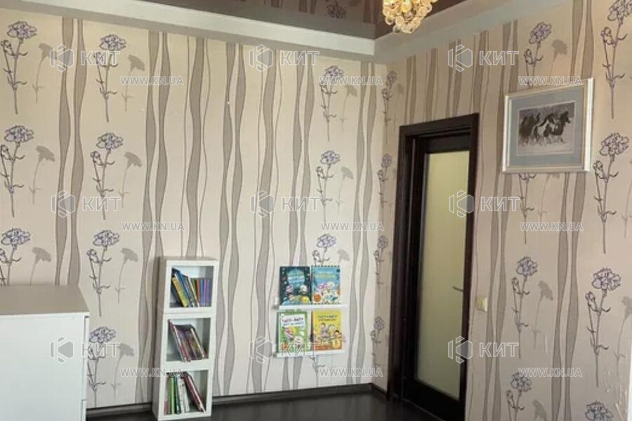 Продаж квартири Харків, Гагаріна, Спортивна, Захисників, 53м²