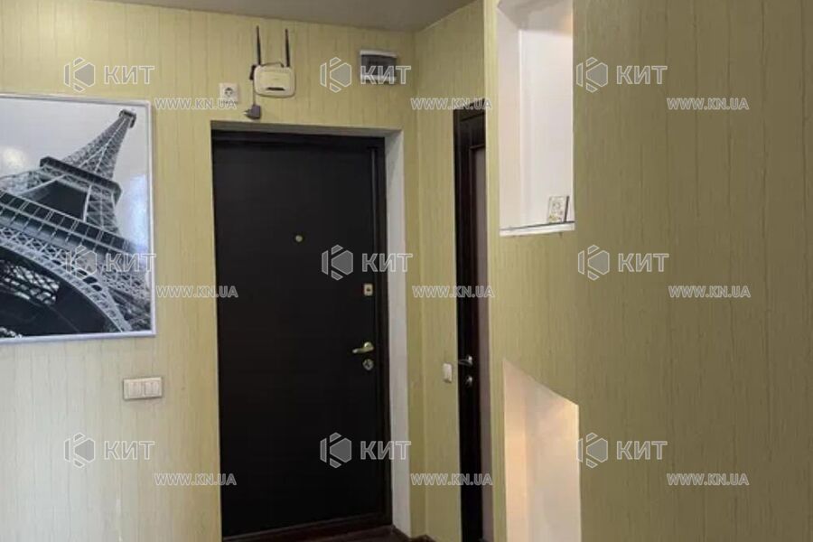 Продаж квартири Харків, Гагаріна, Спортивна, Захисників, 53м²