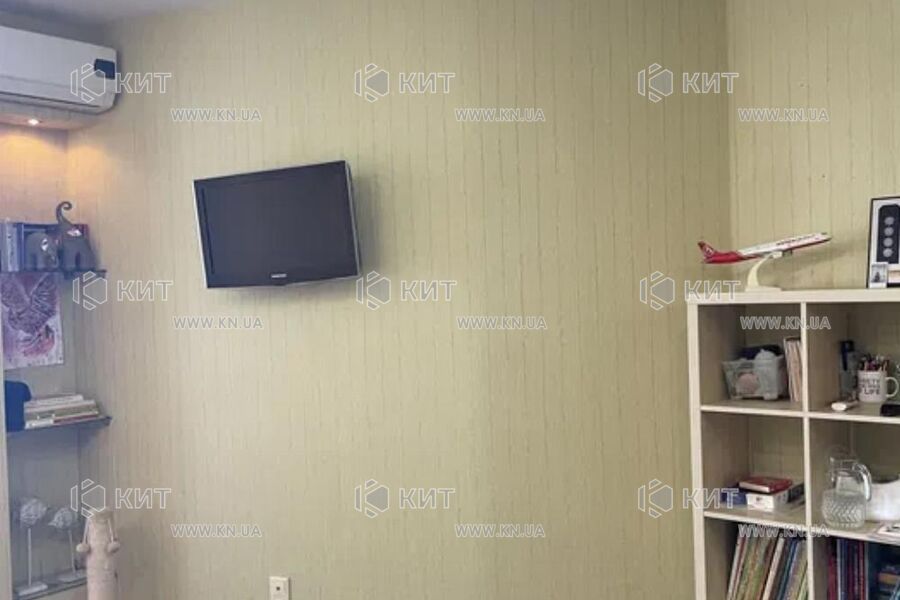 Продаж квартири Харків, Гагаріна, Спортивна, Захисників, 53м²