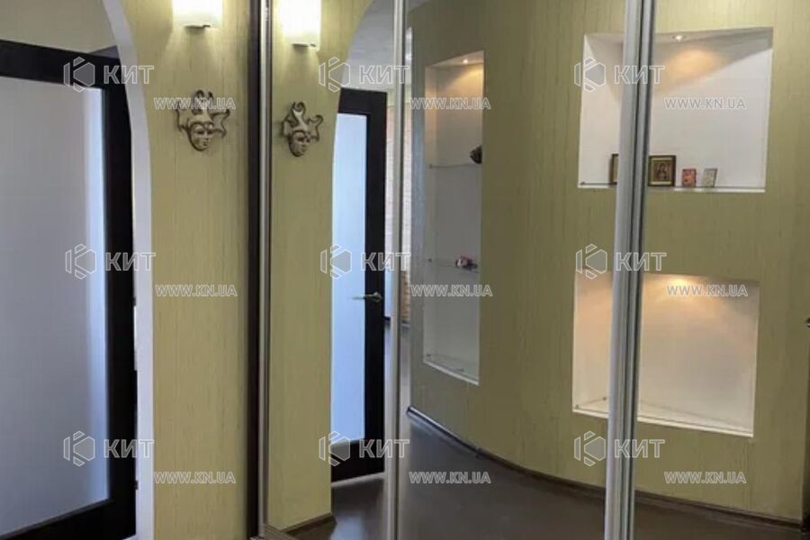 Продаж квартири Харків, Гагаріна, Спортивна, Захисників, 53м²