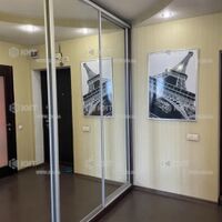 Продаж квартири Харків, Гагаріна, Спортивна, Захисників, 53м²