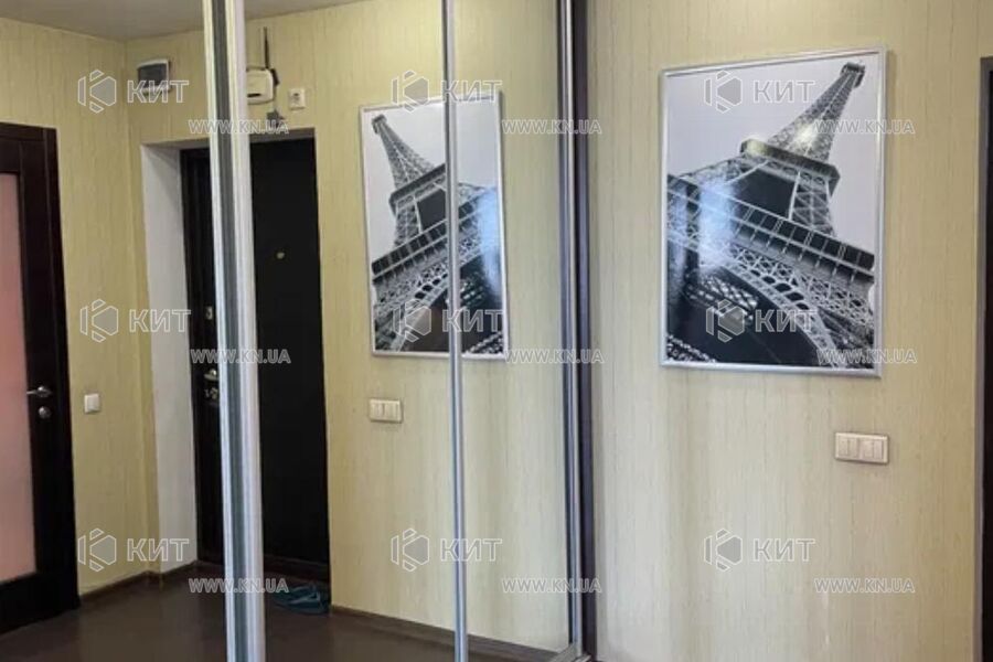 Продаж квартири Харків, Гагаріна, Спортивна, Захисників, 53м²