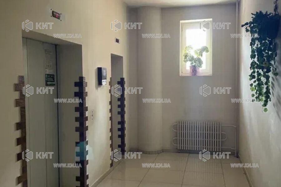 Продаж квартири Харків, Гагаріна, Спортивна, Захисників, 53м²