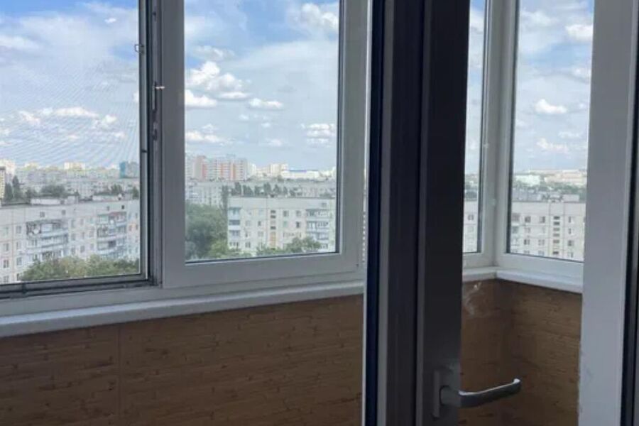 Продаж квартири Харків, Гагаріна, Спортивна, Захисників, 53м²