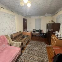 Продажа квартиры Харьков, ХТЗ, Рогань, 30м²