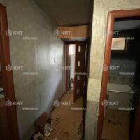 Продажа квартиры Харьков, ХТЗ, Рогань, 30м²