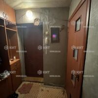 Продажа квартиры Харьков, ХТЗ, Рогань, 30м²