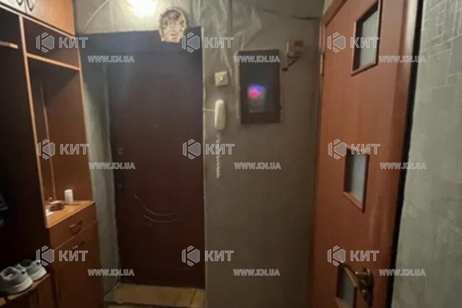 Продажа квартиры Харьков, ХТЗ, Рогань, 30м²