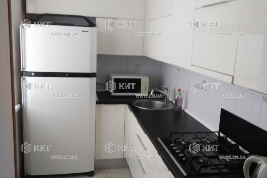 Продажа квартиры Харьков, Научная, 33м²