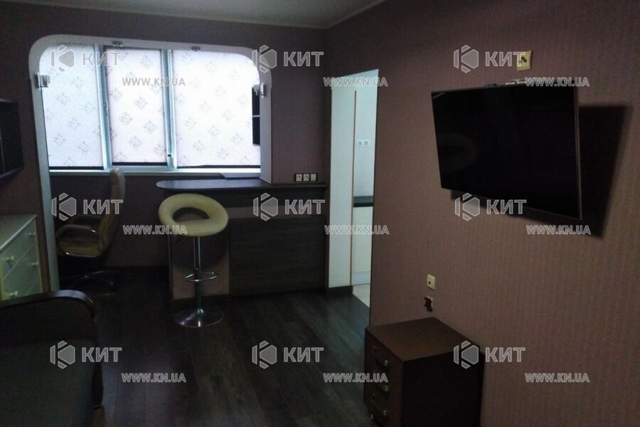 Продажа квартиры Харьков, Научная, 33м²