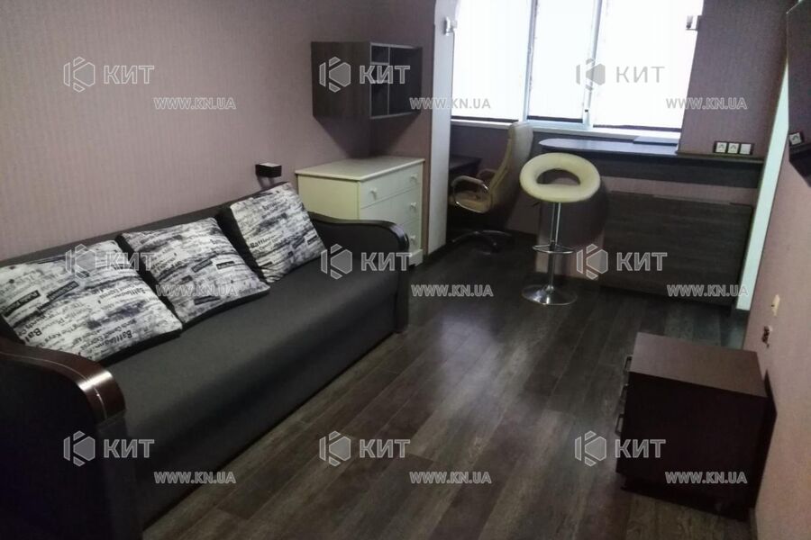 Продажа квартиры Харьков, Научная, 33м²
