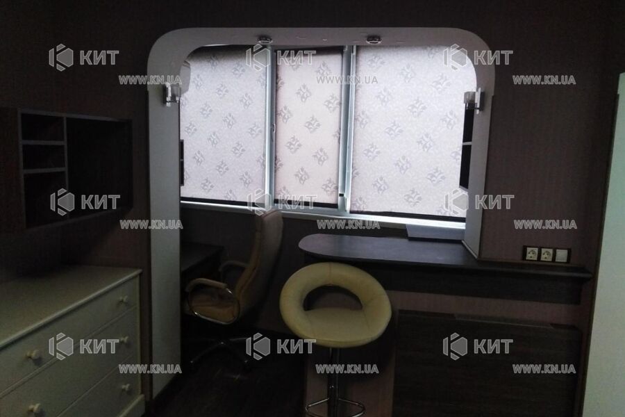 Продажа квартиры Харьков, Научная, 33м²