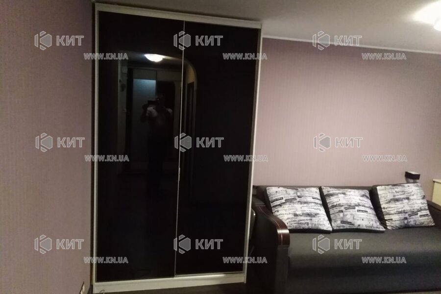 Продажа квартиры Харьков, Научная, 33м²