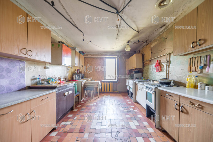 Продаж квартири Харків, Павлове Поле, 18м²