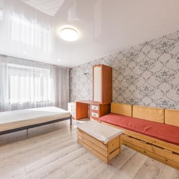 Продаж квартир - Харків,  23 Серпня вул.  4