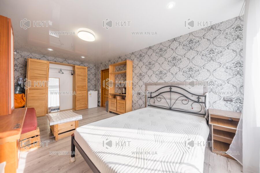 Продажа квартиры Харьков, Павлово Поле, 18м²